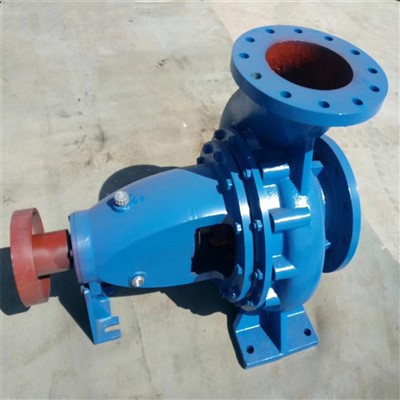 Είναι αντλία νερού